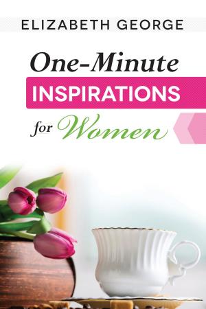 Cover of the book One-Minute Inspirations for Women by Michelle McKinney Hammond