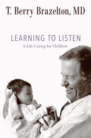 Book cover of Learning to Listen