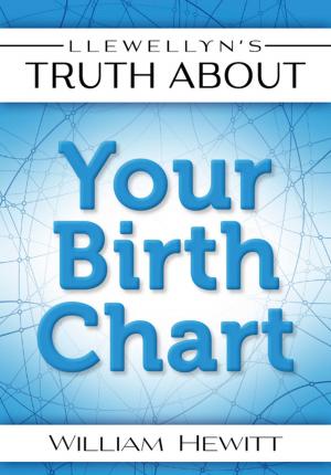 Book cover of Llewellyn's Truth About Your Birth Chart