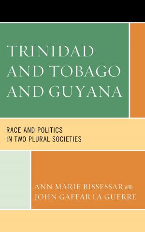 Cover of the book Trinidad and Tobago and Guyana by Jane Rupert