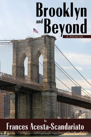 Cover of the book Brooklyn and Beyond by K.E. Pottie