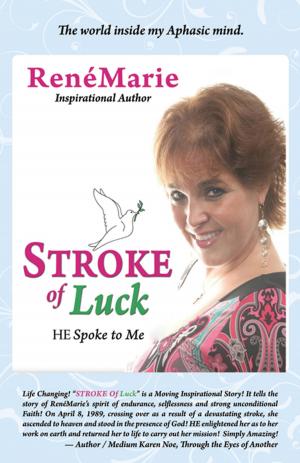 Book cover of Stroke of Luck