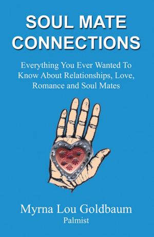 Cover of the book Soul Mate Connections by I.C.E.
