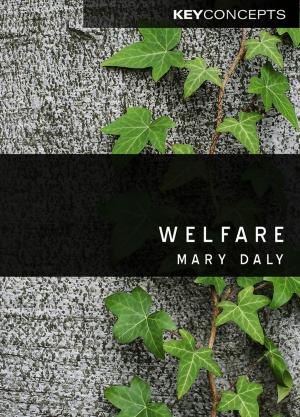 Cover of the book Welfare by Daniel T. Larose