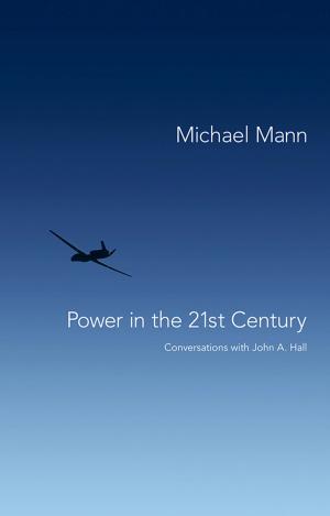 Book cover of Power in the 21st Century
