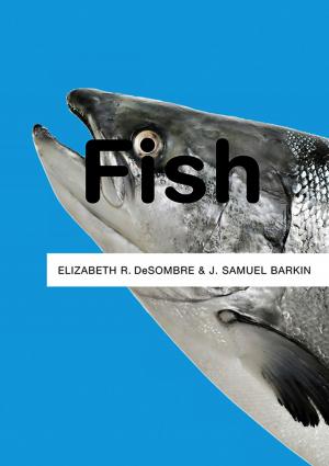 Cover of the book Fish by P. M. S. Hacker