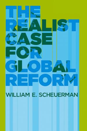 Cover of the book The Realist Case for Global Reform by J. P. Verma
