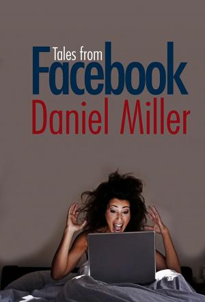 Cover of the book Tales from Facebook by Alison Blunt