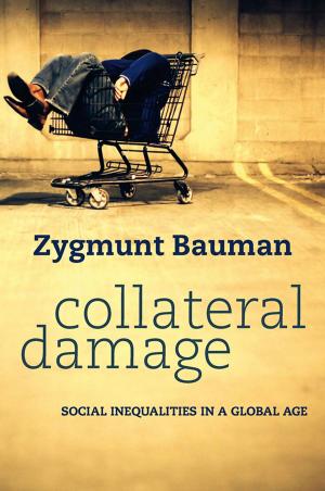 Cover of the book Collateral Damage by Thomas Michelitsch, Alejandro Perez Riascos, Bernard Collet, Andrzej Nowakowski, Franck Nicolleau