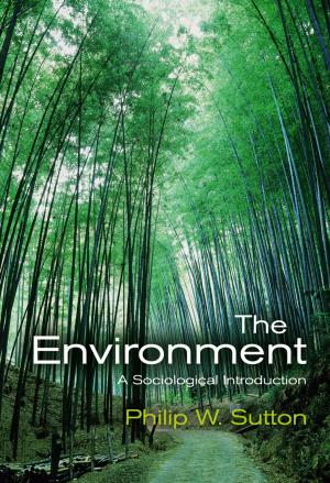 bigCover of the book The Environment by 