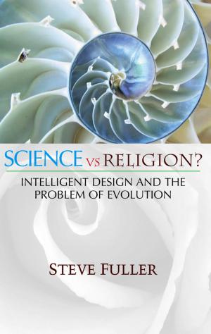 Cover of the book Science vs. Religion by Jisuke Kokubo