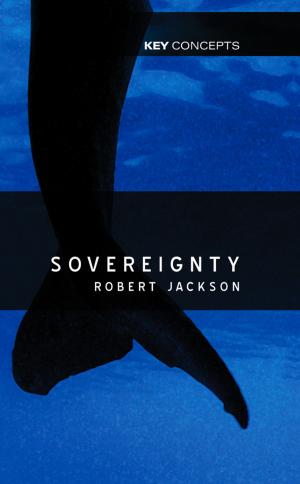 Cover of the book Sovereignty by Sophia F. Dziegielewski