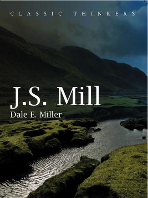 Cover of the book John Stuart Mill by Renaud Fabre