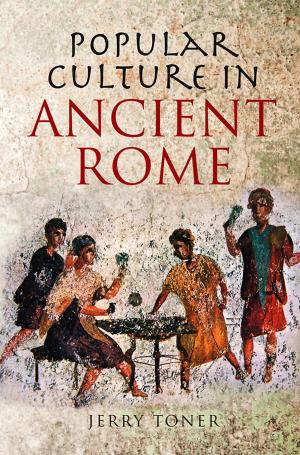 Cover of the book Popular Culture in Ancient Rome by 