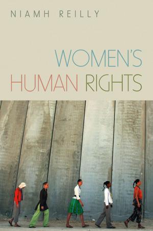 Cover of the book Women's Human Rights by Matt Englar-Carlson, Marcheta P. Evans, Thelma Duffy