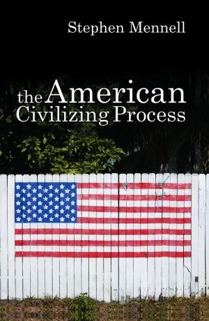 Cover of the book The American Civilizing Process by Curtis L. Meinert