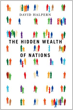 Book cover of The Hidden Wealth of Nations