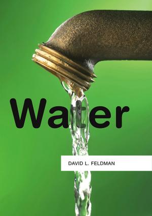 Cover of the book Water by Patty Azzarello