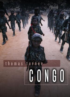 Cover of the book Congo by Nicola Diamond