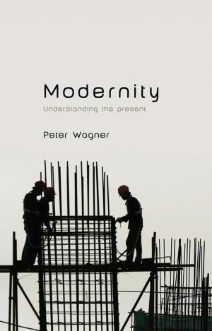 Book cover of Modernity