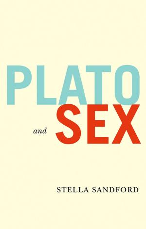 Cover of the book Plato and Sex by Carolyn Price