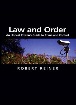 Cover of the book Law and Order by Michael Alexander