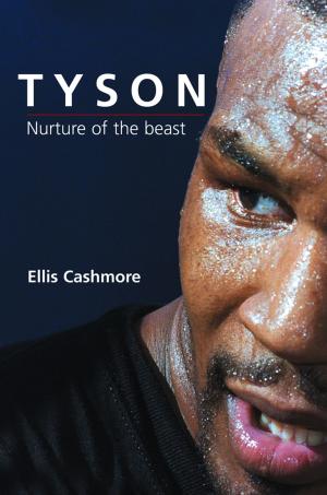 bigCover of the book Tyson by 