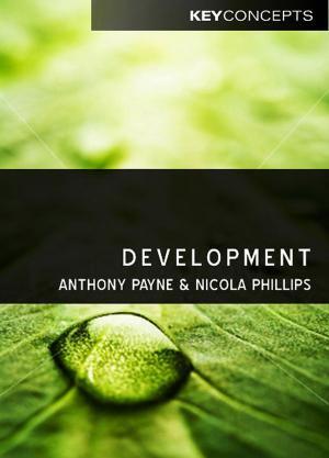 Cover of the book Development by Warren Ruppel
