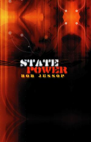 Cover of the book State Power by Jeffrey S. Albert