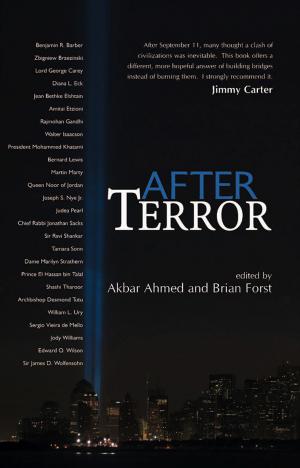 Cover of the book After Terror by Richard P. Chait, William P. Ryan, Barbara E. Taylor