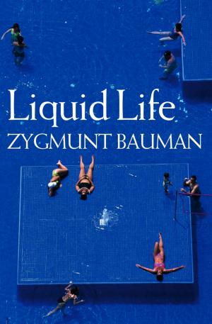 Cover of the book Liquid Life by Denis Collins
