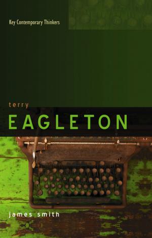 Cover of the book Terry Eagleton by Dan Gookin