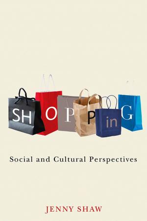 Book cover of Shopping