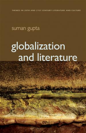 Cover of the book Globalization and Literature by Barbara J. Wendling, Nancy Mather