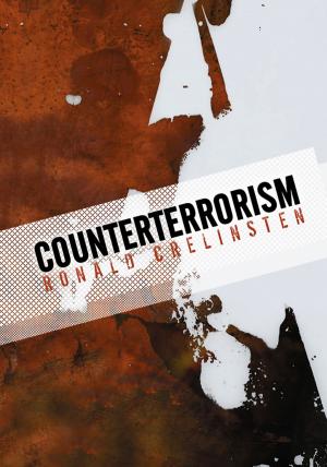 Cover of the book Counterterrorism by Frank Stowell, Christine Welch