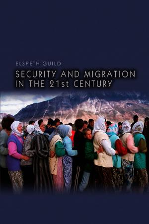 Cover of the book Security and Migration in the 21st Century by Eugenio Nappi, Vladimir Peskov