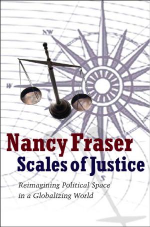 Cover of the book Scales of Justice by Fabio Altomare, Albert M. Chang