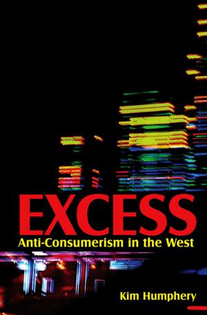 Cover of the book Excess by James C. Paterson