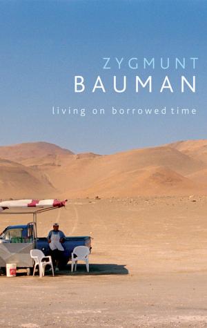 Cover of the book Living on Borrowed Time by 