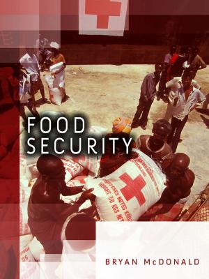 bigCover of the book Food Security by 