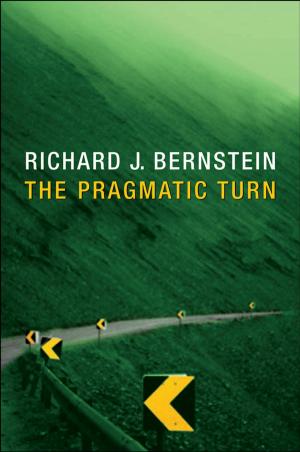 Cover of the book The Pragmatic Turn by Stephanie Krewson-Kelly, R. Brad Thomas