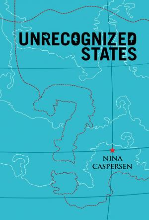 Book cover of Unrecognized States