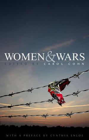 Cover of the book Women and Wars by Slavoj Zizek, Frank Ruda, Agon Hamza