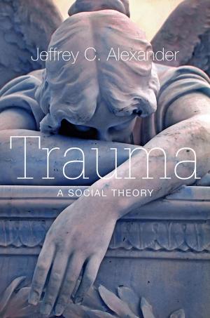 Cover of the book Trauma by Shoshana S. Bennett