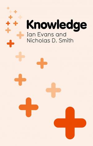 Cover of the book Knowledge by Ying Tan