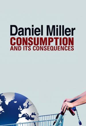 Cover of the book Consumption and Its Consequences by Fernando Alvarez, Martin S. Fridson