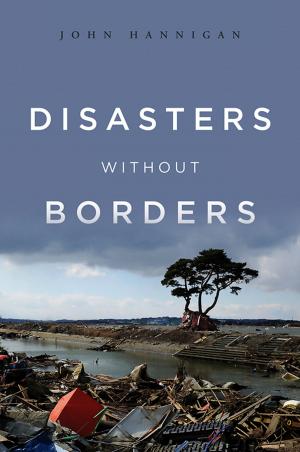 Cover of the book Disasters Without Borders by Michael Dudbridge