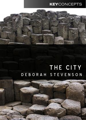 Cover of the book The City by Emile Woolf, Moira Hindson