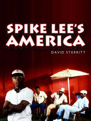 Cover of the book Spike Lee's America by Tom Stoppard