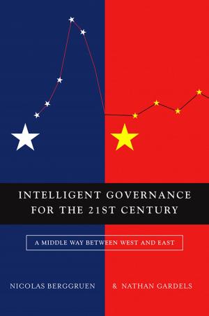 Book cover of Intelligent Governance for the 21st Century